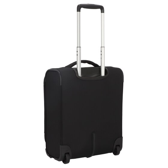 Roncato Wózek kabinowy Joy 2-kołowy 45 cm
