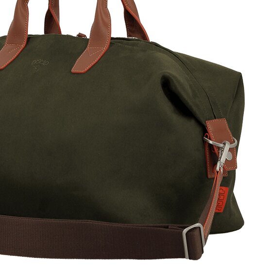 Jump Uppsala Torba podróżna Weekender 45 cm