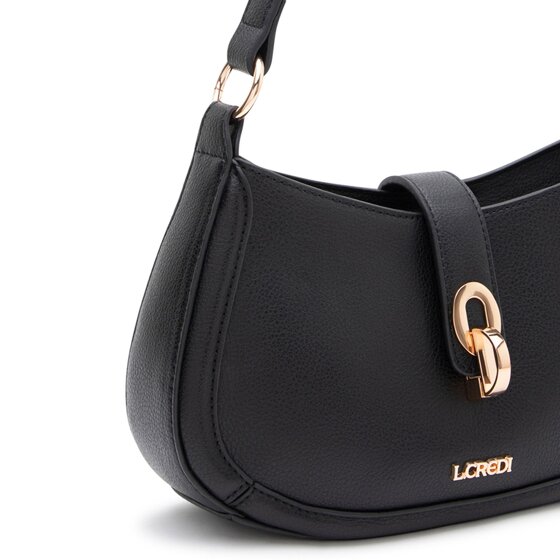 L.Credi Petronella Torba na ramię 25 cm