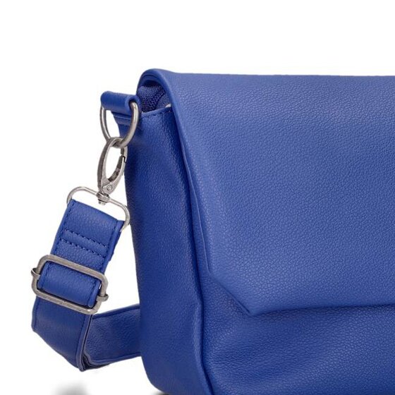 Zwei Mademoiselle.M Torba typu Messenger 33 cm Komora na laptopa
