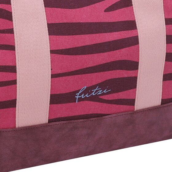 Fritzi aus Preußen Canvas Torba 40 cm