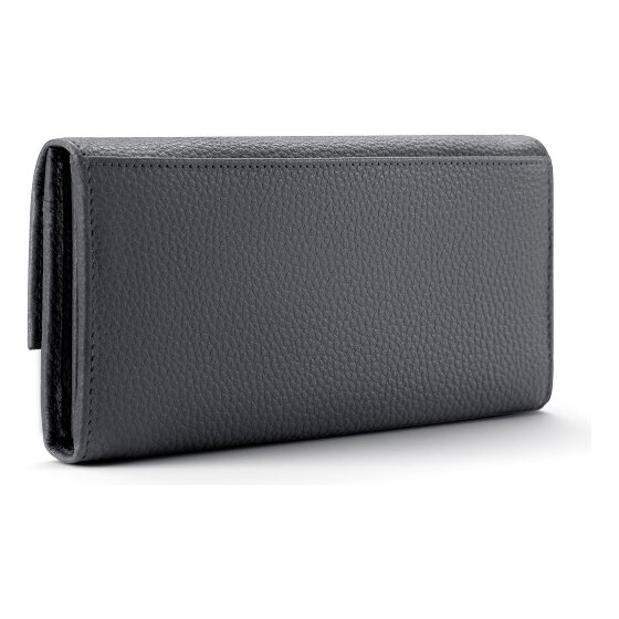 Lazarotti Bologna Leather Portfel Skóra 19 cm
