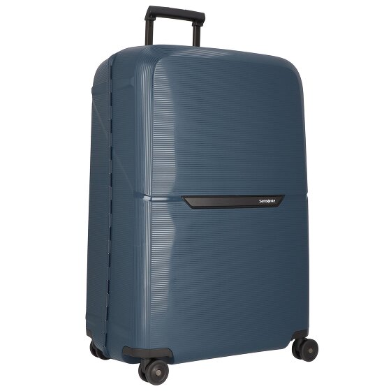 Samsonite Magnum Eco 4 kółka Walizka 81 cm