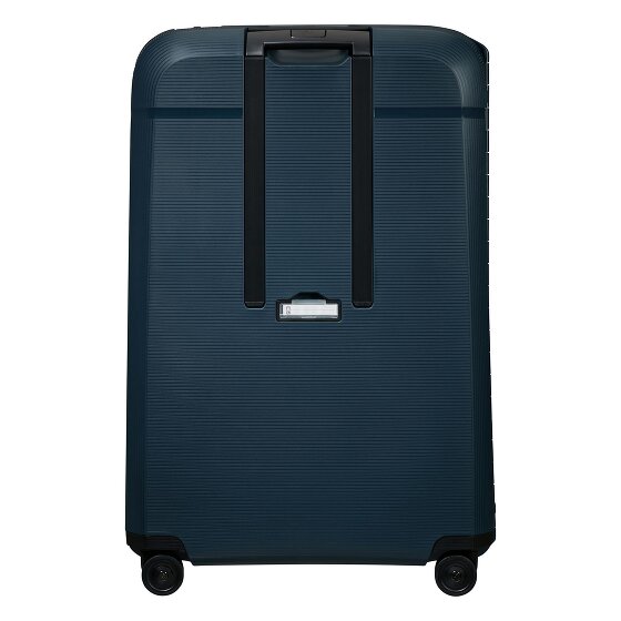 Samsonite Magnum 2 4 kółka Walizka 81 cm