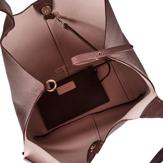 Coccinelle C-Easy Shopper Bag Skóra 35 cm