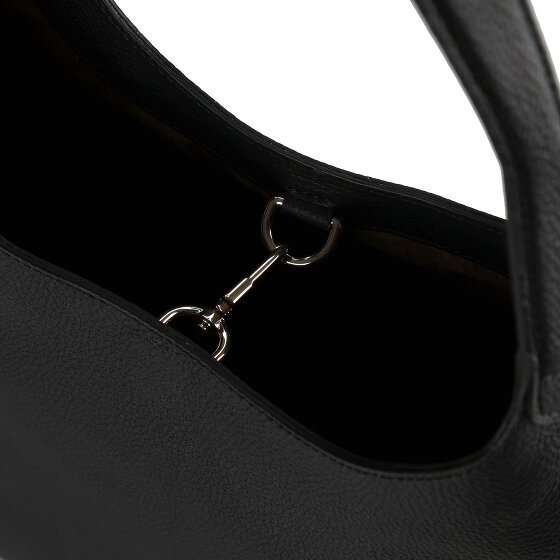 Boss Lenah Torba na ramię Skórzany 29 cm