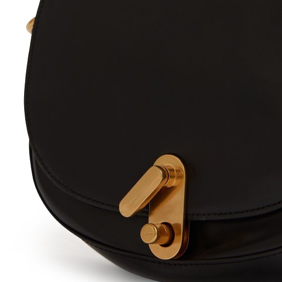 Ted Baker Kkhayli Torba na ramię Skórzany 24 cm