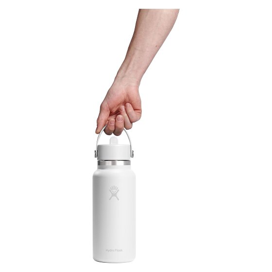 Hydro Flask Hydration Wide Flex Straw Cap Butelka do picia 945 ml