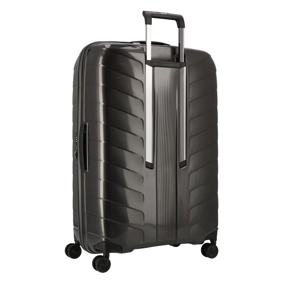 Samsonite Attrix 4 kółka Walizka 81 cm