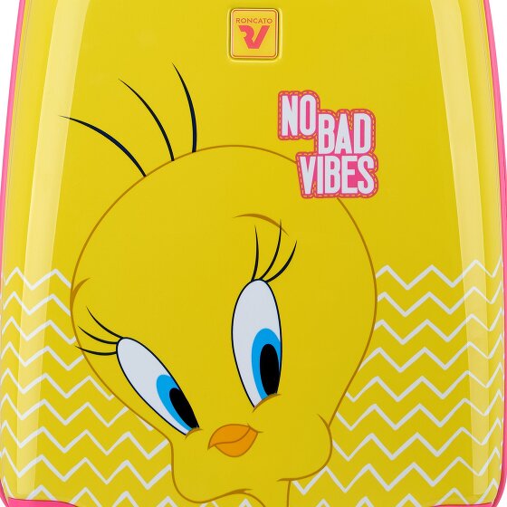 Roncato Looney Tunes 4 kółka Walizka dla dzieci 44 cm