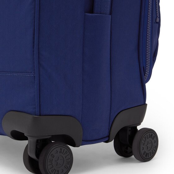 Kipling New Youri 4 kółka Walizka kabinowa S 55 cm