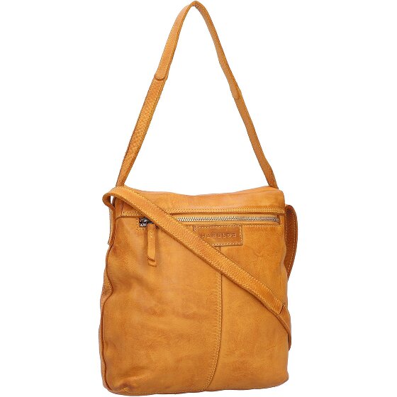 Harold's Submarine Torba na ramię skórzana 22 cm