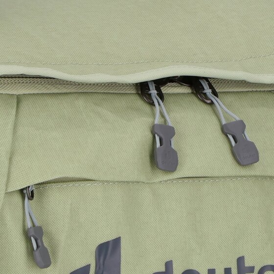 Deuter Duffel Pro 40 Torba podróżna Weekender 52 cm