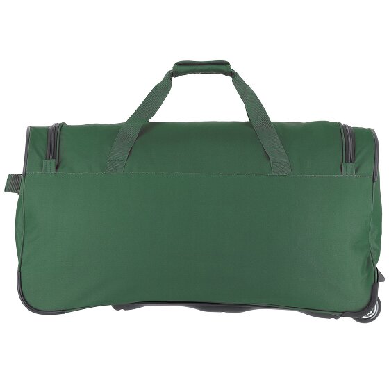 Travelite Basics 2 kółka Torba podróżna 71 cm
