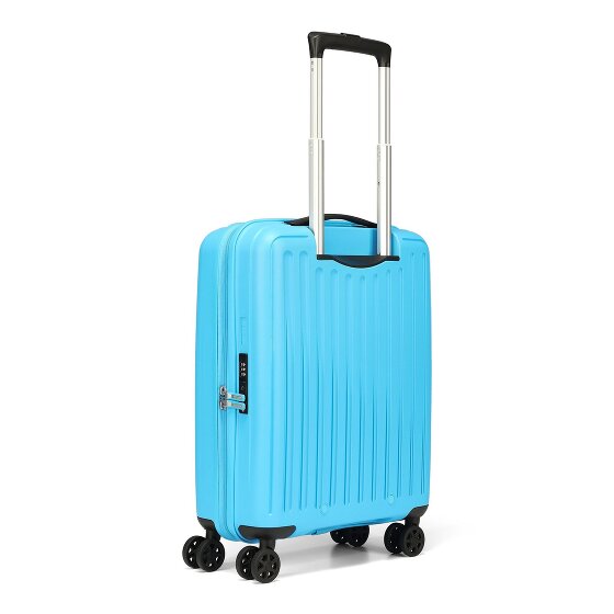 American Tourister Rejoy 4 kółka Walizka kabinowa 55 cm