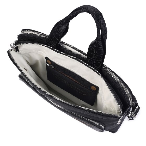 Hedgren Teczka Fika RFID 38,5 cm przegroda na laptopa