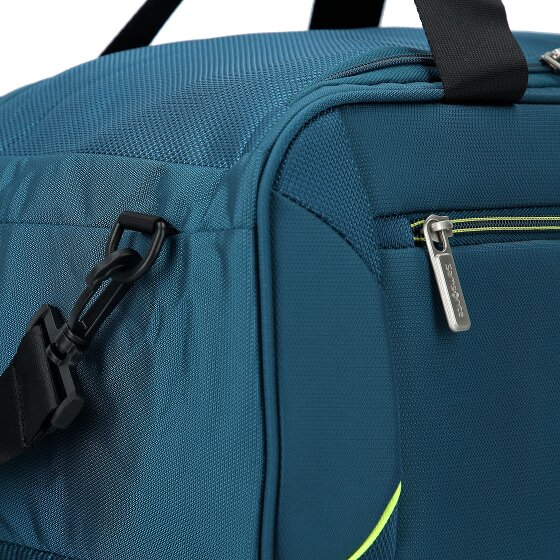 Samsonite Base Breeze Torba podróżna Weekender XS 40 cm