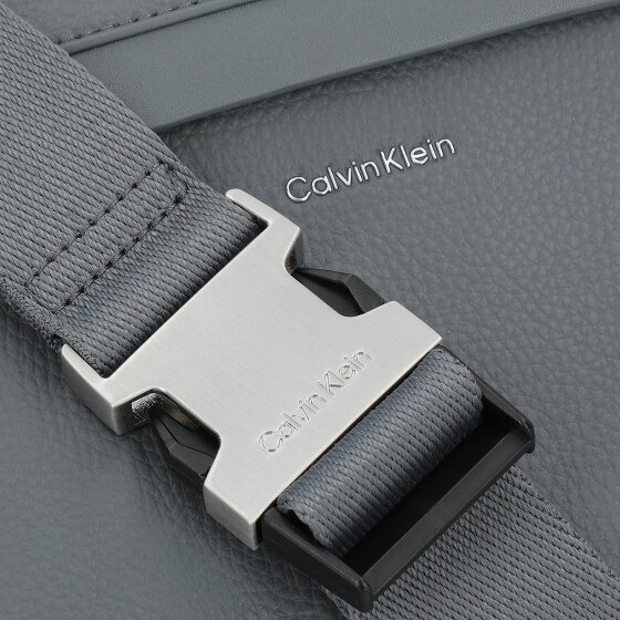 Calvin Klein CK Mixmedia Saszetka 24 cm