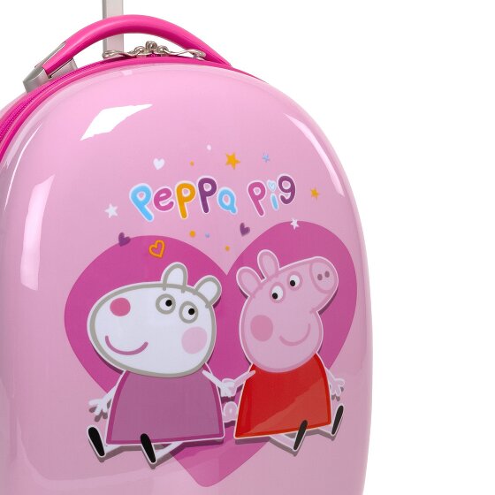 Heys Kids 2 kółka Trolley dla dzieci 46 cm