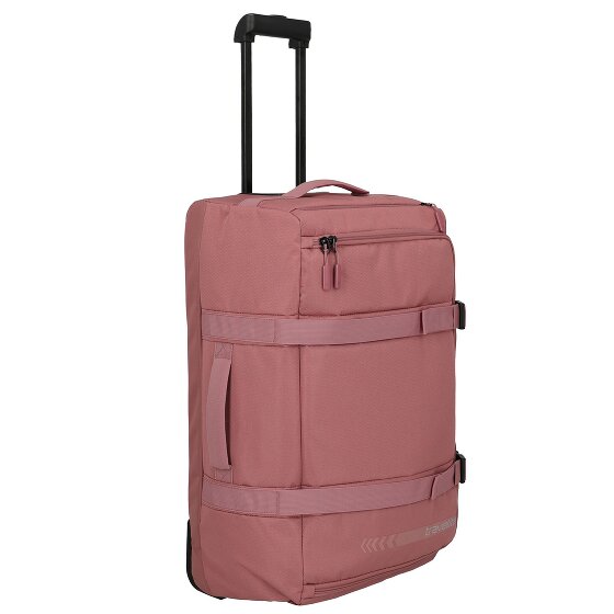 Travelite Kick Off 2 kółka Torba podróżna 68 cm