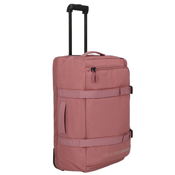 Travelite Kick Off 2-Wheel Holdall 68 cm
