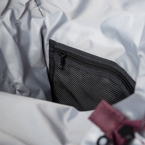 Sandqvist Icon Plecak 65 cm Komora na laptopa