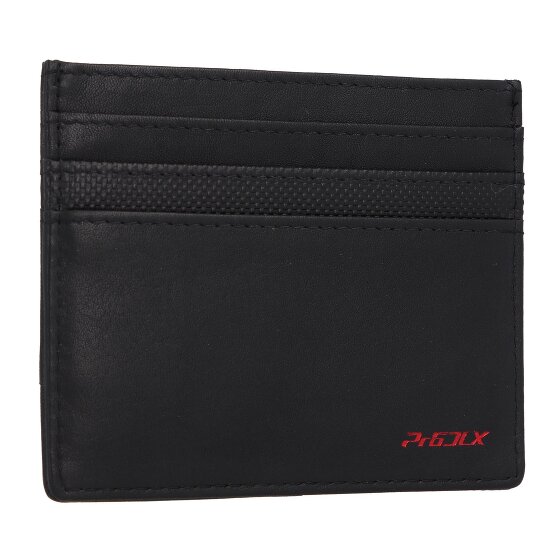 Samsonite PRO-DLX 6 Etui na karty kredytowe RFID Leather 10 cm