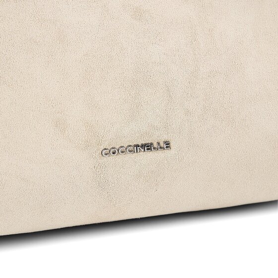 Coccinelle Boheme Torba Skóra 22.5 cm
