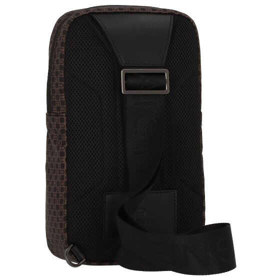 AIGNER Nico torba na ramię 18 cm