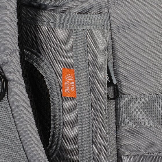 Polestream Plecak podróżny Strz by Berlin z przegrodą na laptopa 39 cm