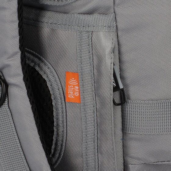 Polestream Plecak podróżny Strz by Berlin z przegrodą na laptopa 39 cm