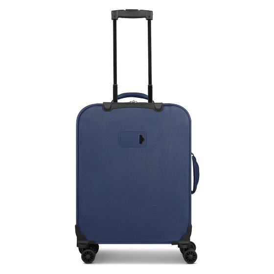 Check.In Sevilla 3.0 4 kółka Walizka kabinowa S 53 cm