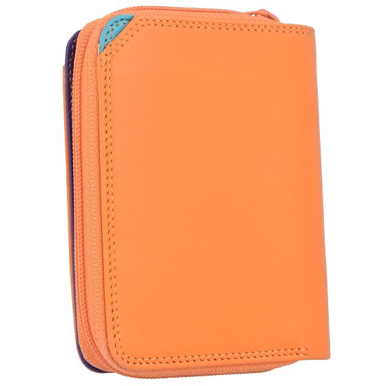 Mywalit Mały portfel Skórzany portfel 10 cm