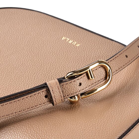 Furla Moonlight Torba na ramię S Skórzany 23 cm