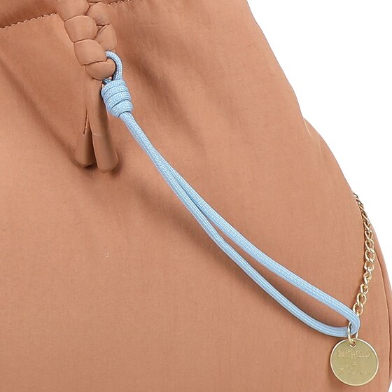 Fritzi aus Preußen Brigitte x Fritzi Limited Chain Sky Shopper Bag 42 cm