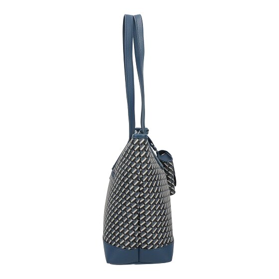 Tom Tailor Xenia Shopper Bag 43 cm