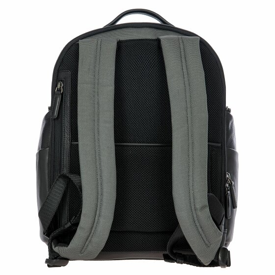 Bric's Plecak Monza z przegrodą na laptopa 39 cm