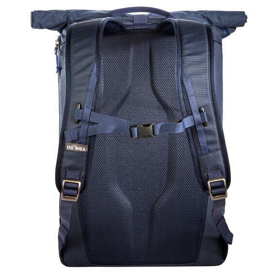 Tatonka City Rolltop Backpack 50 cm komora na laptopa