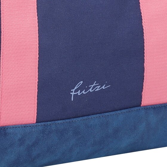 Fritzi aus Preußen Canvas Torba 40 cm