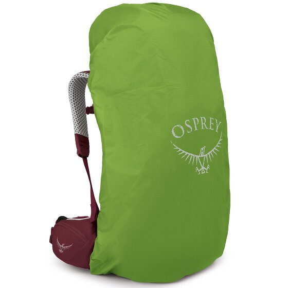 Osprey Aura 50 Plecak trekkingowy WXS-S 80 cm