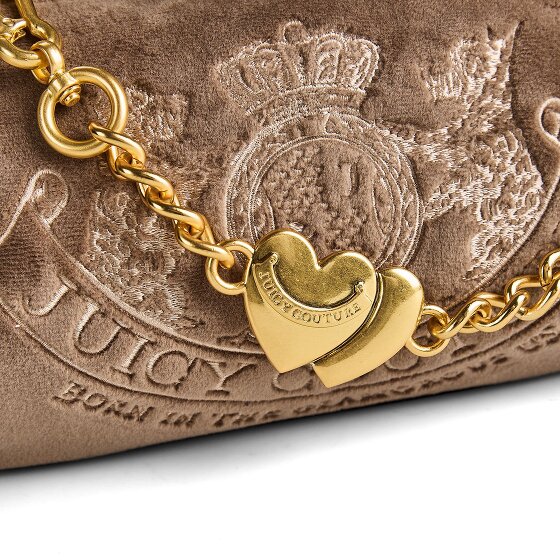 Juicy Couture Twig Narrative Torba na ramię S 24 cm