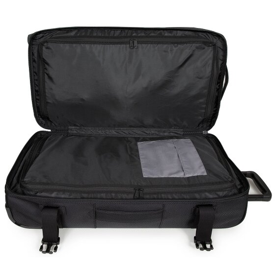 Eastpak Tranverz L wózek 2-kołowy 79 cm