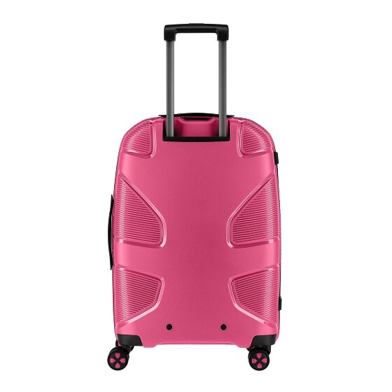 IMPACKT IP1 4 kółka Walizka 67 cm