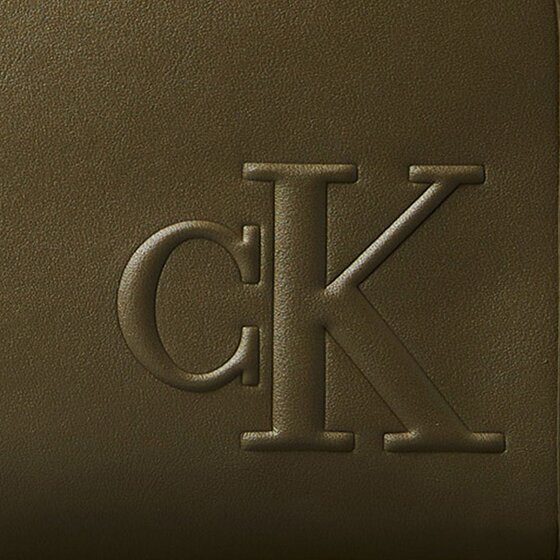 Calvin Klein Sculpted Torba na ramię 22.5 cm