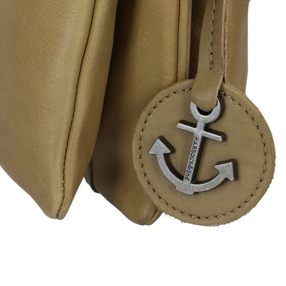 Harbour 2nd Evita Torba na ramię Skórzany 23.5 cm