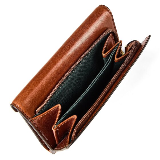 The Bridge Portfel Skórzany 14.5 cm