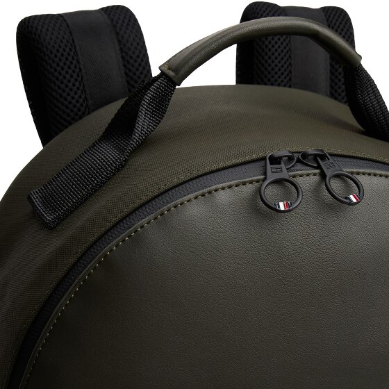 Tommy Hilfiger TH Foundation Plecak 44 cm Komora na laptopa