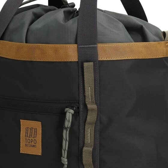 Topo Designs Mountain Shopper Bag 52 cm