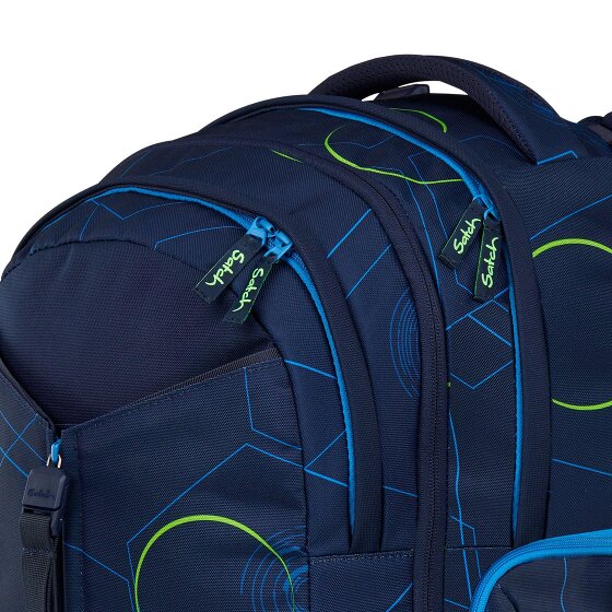 Satch Match Plecak szkolny 45 cm