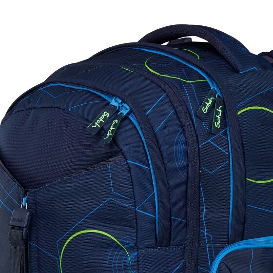 Satch Match Plecak szkolny 45 cm